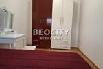 Trosoban stan, Beograd, Višnjička Banja, izdavanje, 56m2, 450e, id1454581