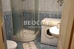 Trosoban stan, Beograd, Višnjička Banja, izdavanje, 56m2, 450e, id1454581