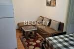 Dvosoban stan, Beograd, Višnjička Banja, izdavanje, 30m2, 380e, id1454582