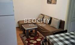 Dvosoban stan, Beograd, Višnjička Banja, izdavanje, 30m2, 380e, id1454582
