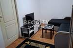 Dvosoban stan, Beograd, Višnjička Banja, izdavanje, 30m2, 380e, id1454582