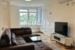 Trosoban stan, Beograd, Dedinje (rtv Pink), izdavanje, 100m2, 1300e, id1454586