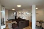 Trosoban stan, Beograd, Dedinje (rtv Pink), izdavanje, 100m2, 1300e, id1454586