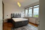 Trosoban stan, Beograd, Dedinje (rtv Pink), izdavanje, 100m2, 1300e, id1454586