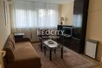 Trosoban stan, Beograd, Stari Grad, izdavanje, 73m2, 1000e, id1454588