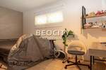 Dvosoban stan, Beograd, Voždovac, prodaja, 50m2, 206000e, id1454589