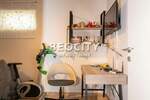 Dvosoban stan, Beograd, Voždovac, prodaja, 50m2, 206000e, id1454589