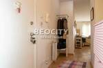 Dvosoban stan, Beograd, Voždovac, prodaja, 50m2, 206000e, id1454589