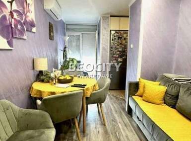 Dvosoban stan, Novi Sad, Novo Naselje, prodaja, 53m2, 115000e, id1454591
