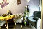 Dvosoban stan, Novi Sad, Novo Naselje, prodaja, 53m2, 115000e, id1454591