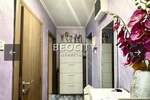 Dvosoban stan, Novi Sad, Novo Naselje, prodaja, 53m2, 115000e, id1454591