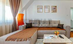 Dvosoban stan, Niš, Kičevo, prodaja, 54m2, 118500e, id1454598