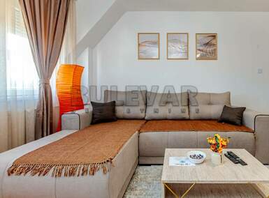 Dvosoban stan, Niš, Kičevo, prodaja, 54m2, 118500e, id1454598