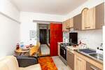 Dvosoban stan, Niš, Kičevo, prodaja, 54m2, 118500e, id1454598