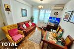 Dvosoban stan, Novi Sad, Grbavica, prodaja, 42m2, 120000e, id1454542