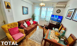 Dvosoban stan, Novi Sad, Grbavica, prodaja, 42m2, 120000e, id1454542