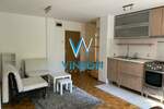 Jednoiposoban stan, Novi Sad, Liman IV, izdavanje, 39m2, 450e, id1390655