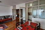 Dvosoban stan, Beograd, Novi Grad, izdavanje, 64m2, 390e, id1454594