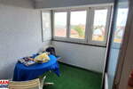 Dvosoban stan, Beograd, Novi Grad, izdavanje, 64m2, 390e, id1454594