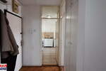 Dvosoban stan, Beograd, Novi Grad, izdavanje, 64m2, 390e, id1454594