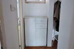 Dvosoban stan, Beograd, Novi Grad, izdavanje, 64m2, 390e, id1454594