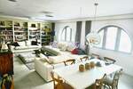Trosoban stan, Beograd, Centar, izdavanje, 107m2, 2000e, id1454535