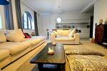 Trosoban stan, Beograd, Centar, izdavanje, 107m2, 2000e, id1454535