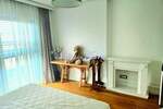 Trosoban stan, Beograd, Centar, izdavanje, 107m2, 2000e, id1454535