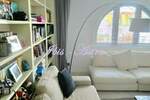 Trosoban stan, Beograd, Centar, izdavanje, 107m2, 2000e, id1454535