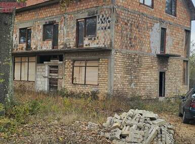 Kuca, Beograd, Vranic, prodaja, 400m2, 130000e, id1454599