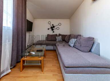 Trosoban stan, Niš, Medoševac, prodaja, 66m2, 93000e, id1454600