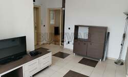 Dvosoban stan, Niš, Centar, izdavanje, 52m2, 400e, id1454601