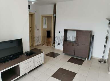 Dvosoban stan, Niš, Centar, izdavanje, 52m2, 400e, id1454601