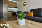 Dvosoban stan, Novi Sad, Centar, prodaja, 37m2, 125800e, id1454604