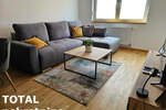 Dvosoban stan, Novi Sad, Centar, prodaja, 37m2, 125800e, id1454604