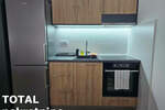 Dvosoban stan, Novi Sad, Centar, prodaja, 37m2, 125800e, id1454604