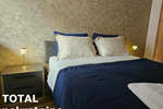 Dvosoban stan, Novi Sad, Centar, prodaja, 37m2, 125800e, id1454604