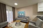 Jednosoban stan, Jagodina, izdavanje, 42m2, 220e, id1454606