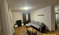 Jednoiposoban stan, Beograd, Centar, prodaja, 44m2, 103000e, id1454607