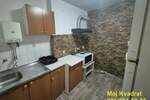 Jednoiposoban stan, Beograd, Centar, prodaja, 44m2, 103000e, id1454607