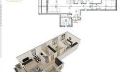 Trosoban stan, Novi Sad, prodaja, 68m2, 178048e, id1454608