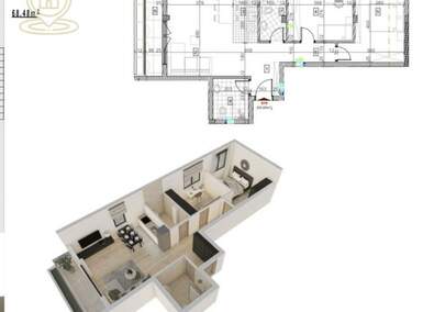 Trosoban stan, Novi Sad, prodaja, 68m2, 178048e, id1454608