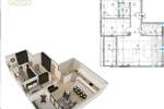 Cetvorosoban stan, Novi Sad, prodaja, 93m2, 242190e, id1454609