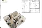Dvosoban stan, Novi Sad, prodaja, 42m2, 106100e, id1454610