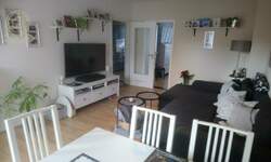 Trosoban stan, Kragujevac, prodaja, 65m2, 117000e, id1454612