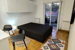 Jednosoban stan, Beograd, Đeram, izdavanje, 31m2, 550e, id1454614