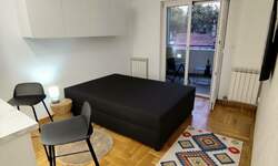 Jednosoban stan, Beograd, Đeram, izdavanje, 31m2, 550e, id1454614
