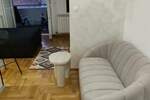 Jednosoban stan, Beograd, Đeram, izdavanje, 31m2, 550e, id1454614
