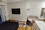 Jednosoban stan, Beograd, Đeram, izdavanje, 31m2, 550e, id1454614
