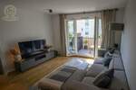 Dvosoban stan, Kragujevac, izdavanje, 58m2, 350e, id1454615